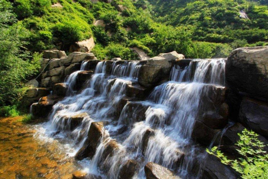 水结成冰的原理是什么？游戏画面